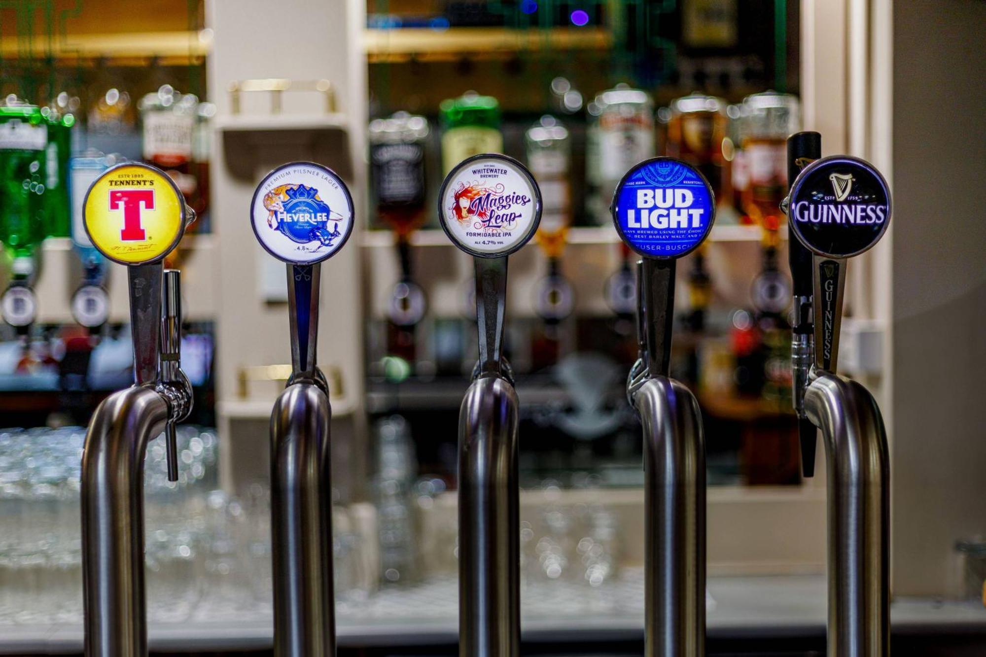 Hotel Kilmorey Arms Kilkeel